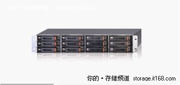 華為賽門鐵克企業(yè)級(jí)磁盤陣列產(chǎn)品導(dǎo)購-IT168 存儲(chǔ)專區(qū)
