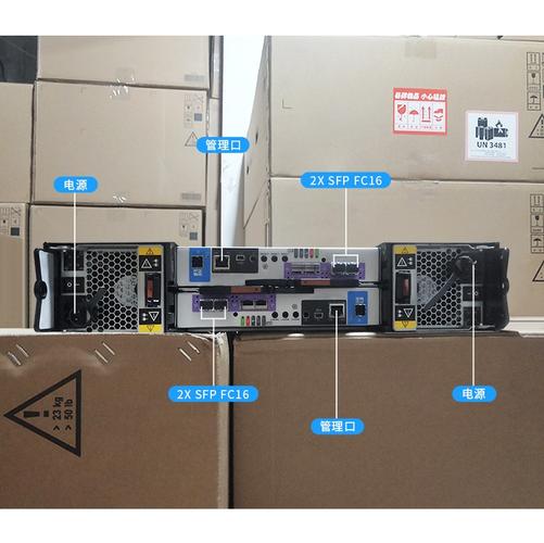Dell PowerVault ME4012/ME4024 FC 機(jī)房核心的可靠存儲(chǔ)基石